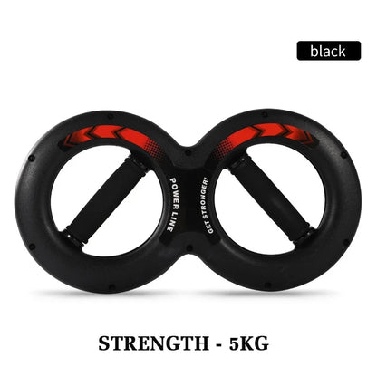 Hand Strength Grip Trainer Multifunction Forearm Strength Force Fitness Springs Power Wrist Arm Exerciser